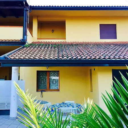 Pamela Holiday Homes Holiday home